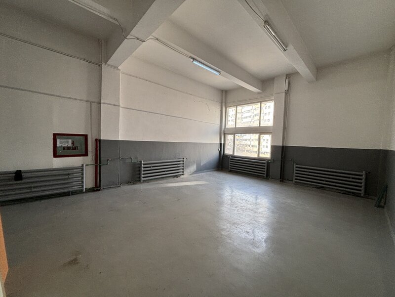 Iancului Spatiu Birou / Depozitare - zona Iancului