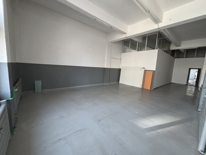 Iancului Spatiu Birou / Depozitare - zona Iancului