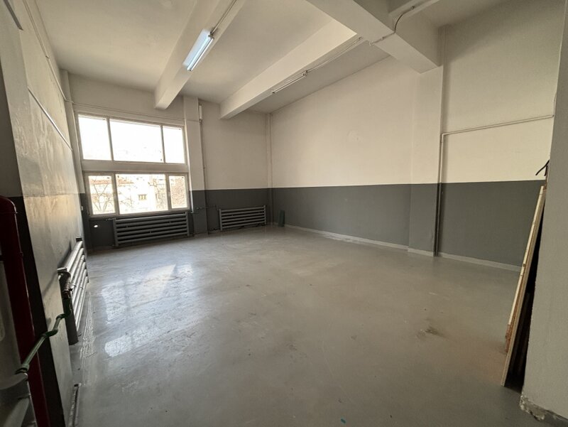 Iancului Spatiu Birou / Depozitare - zona Iancului