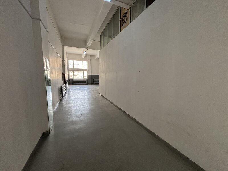 Iancului Spatiu Birou / Depozitare - zona Iancului