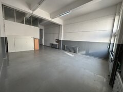 Iancului Spatiu Birou / Depozitare - zona Iancului